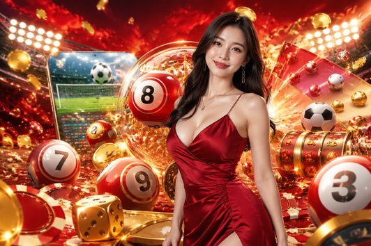 nohu60 – Nền tảng giải trí cá cược trực tuyến hàng đầu Việt Nam